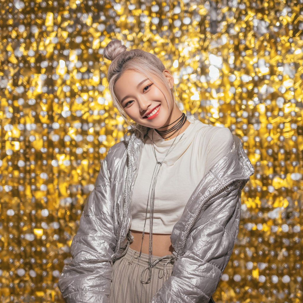 강남 오스카 텐카페 아가씨 이미지 3