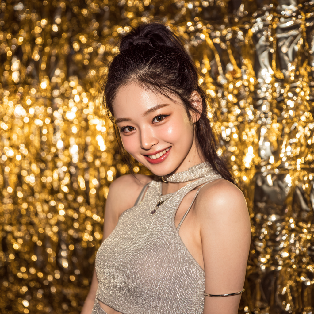 강남 오스카 텐카페 아가씨 이미지 18