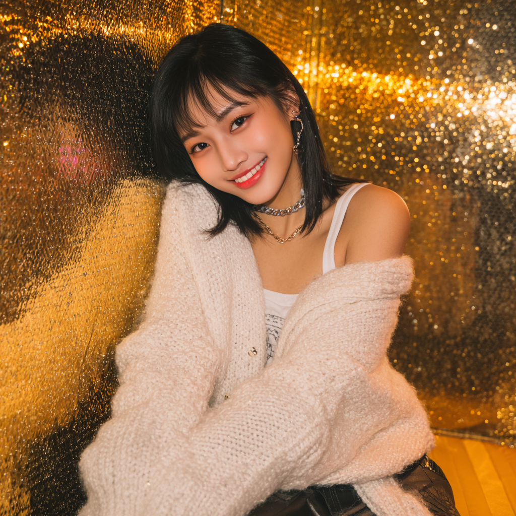 강남 오스카 텐카페 아가씨 이미지 15