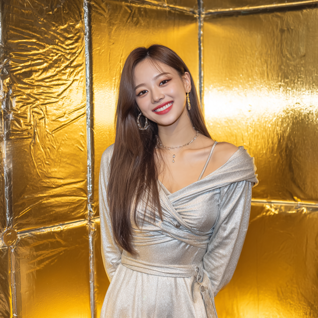 강남 오스카 텐카페 아가씨 이미지 1