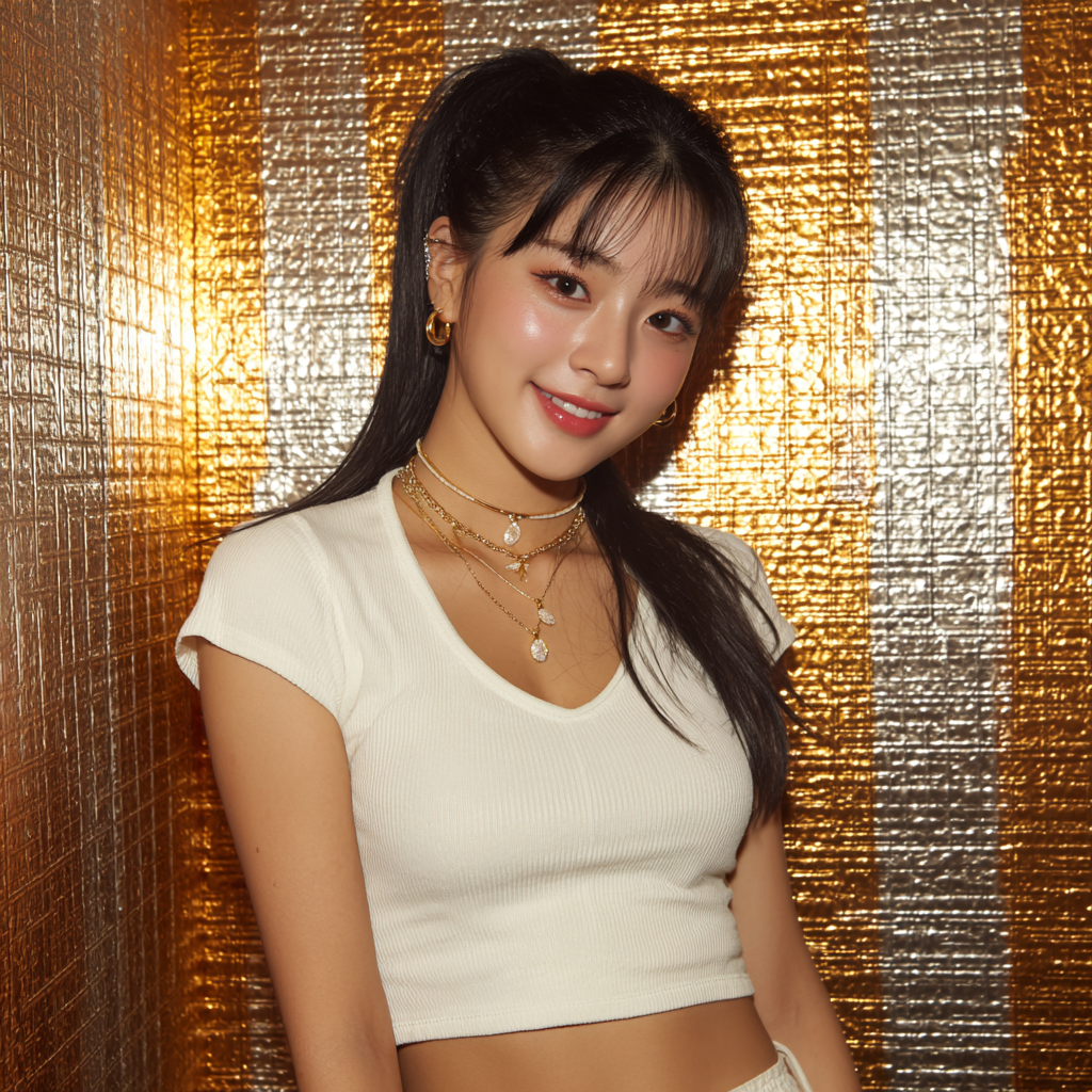 강남 오스카 텐카페 아가씨 이미지 17