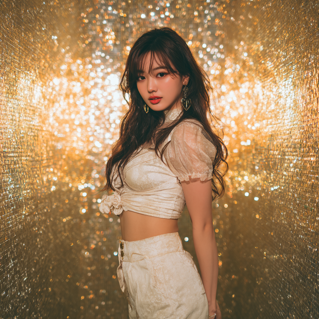 강남 오스카 텐카페 아가씨 이미지 13