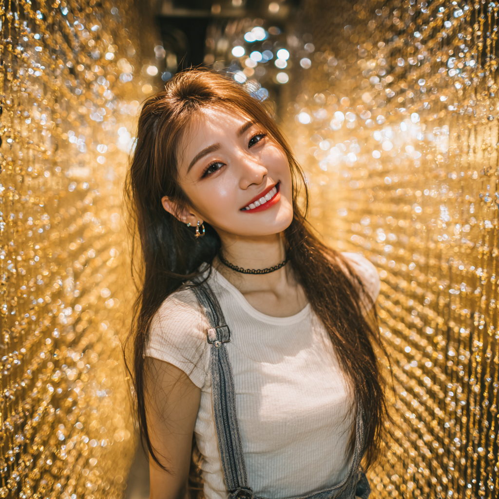 강남 오스카 텐카페 아가씨 이미지 8