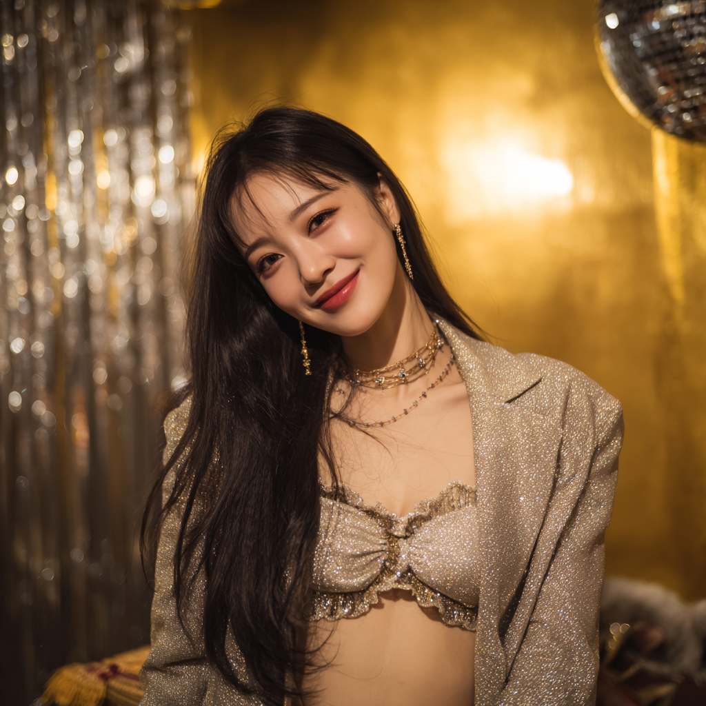 강남 오스카 텐카페 아가씨 이미지 12