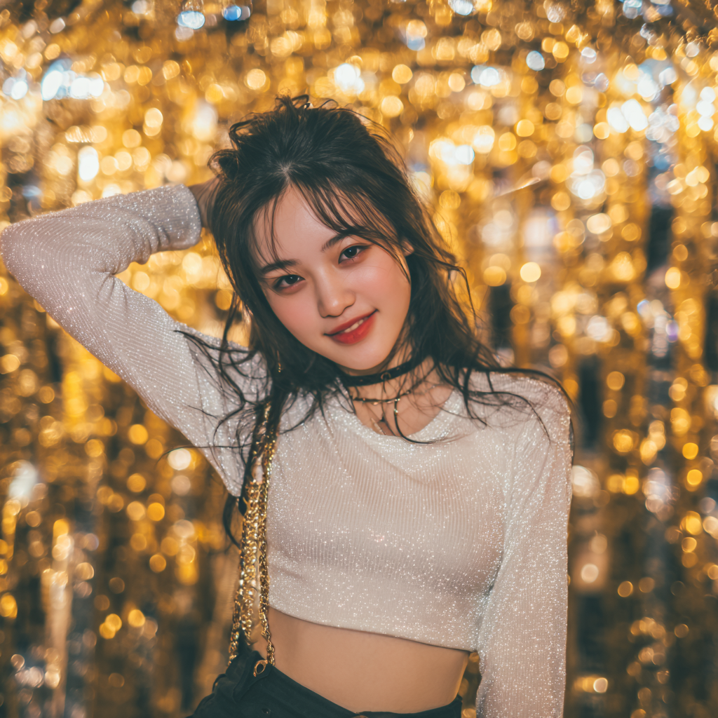 강남 오스카 텐카페 아가씨 이미지 0