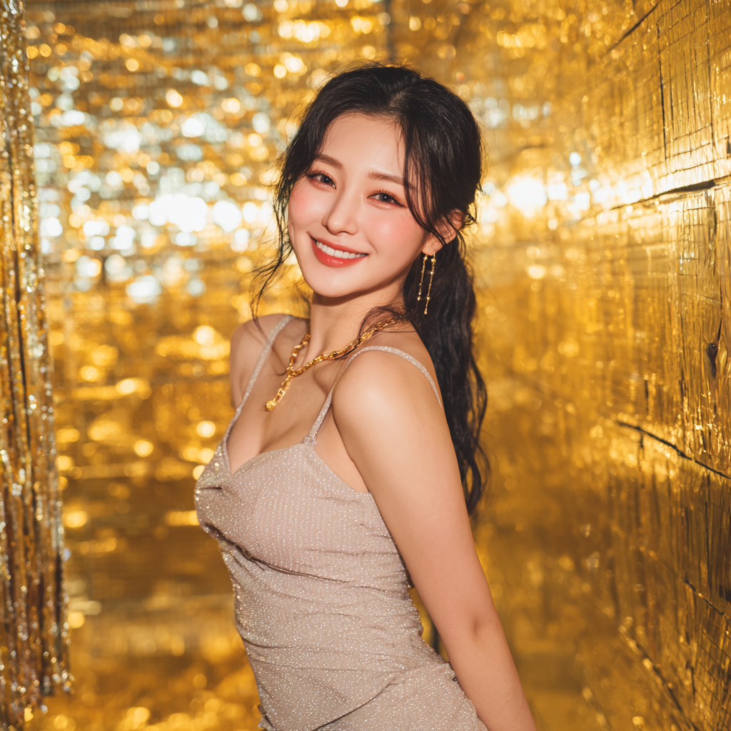 강남 오스카 텐카페 아가씨 이미지 16