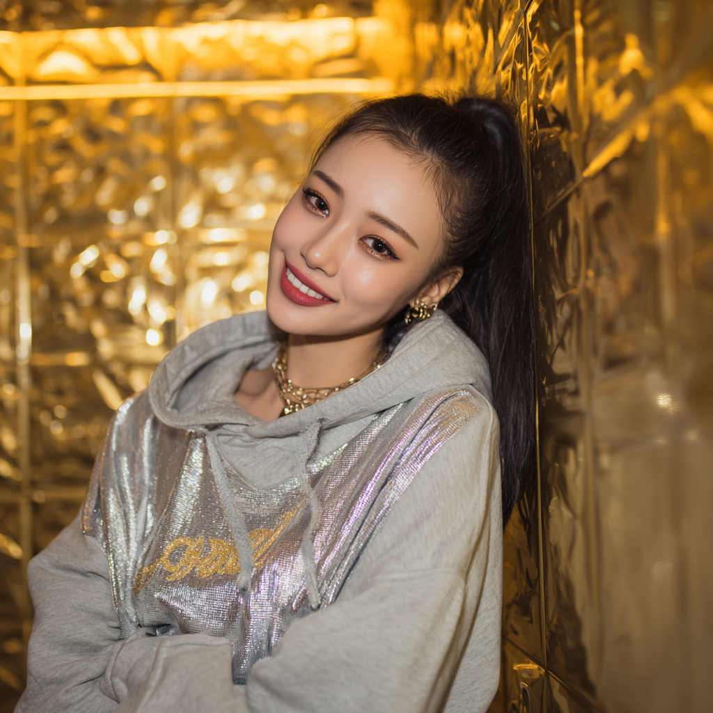 강남 오스카 텐카페 아가씨 이미지 6