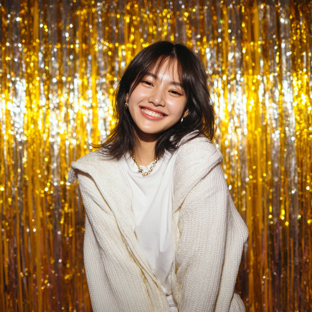 강남 오스카 텐카페 아가씨 이미지 9