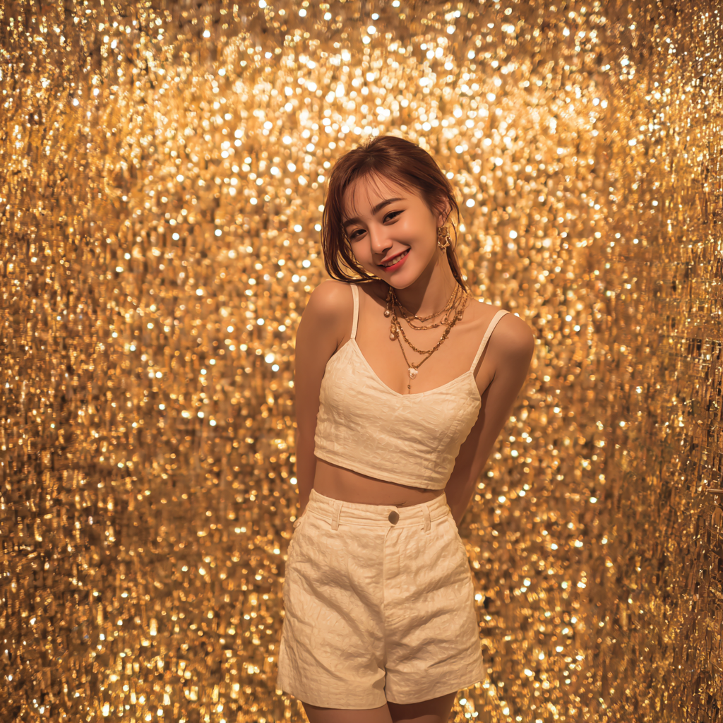 강남 오스카 텐카페 아가씨 이미지 14