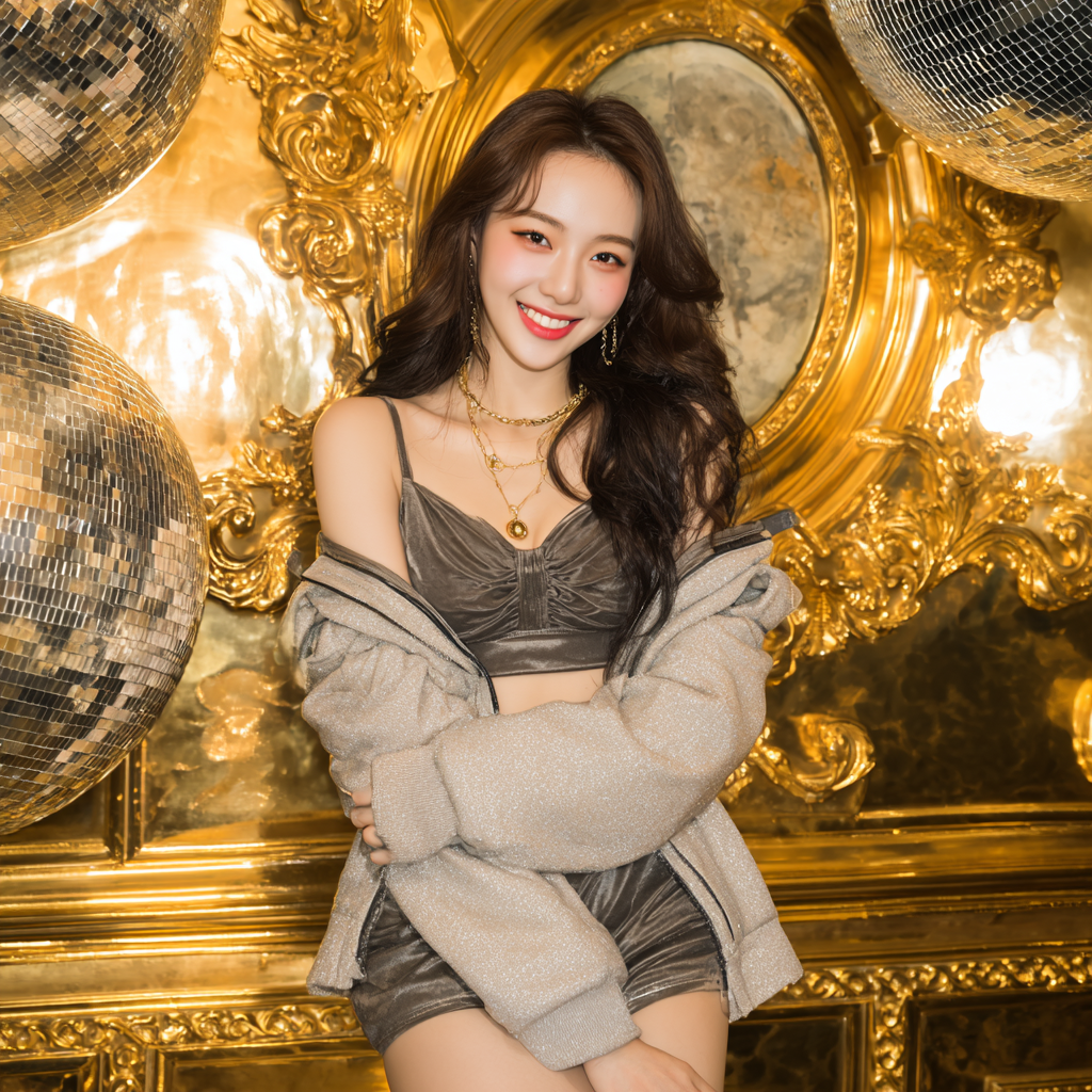 강남 오스카 텐카페 아가씨 이미지 19