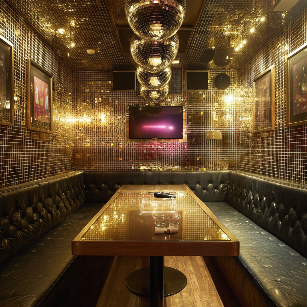 강남 오스카 텐카페 룸 이미지 18